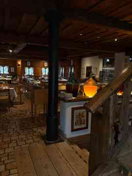 Wirtshaus Steirereck am Pogusch