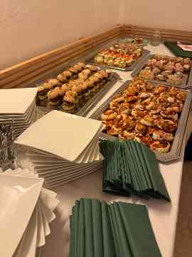 Ruhestand Frau Prof. Gudrun Mohl