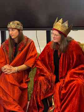 PITZ-Sommer-Theater & Muscial 2026