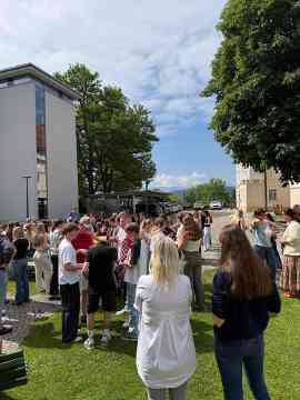 PITZ-Sommer-Theater & Muscial 2026