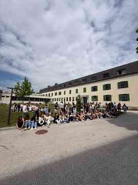PITZ-Sommer-Theater & Muscial 2026