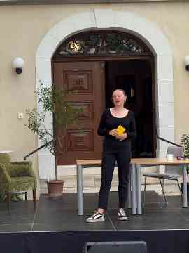 PITZ-Sommer-Theater & Muscial 2026