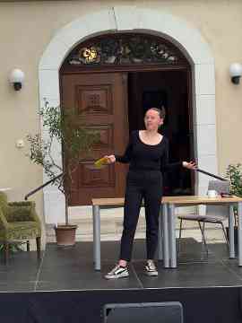 PITZ-Sommer-Theater & Muscial 2026