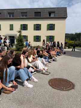 PITZ-Sommer-Theater & Muscial 2026