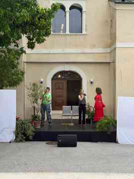 PITZ-Sommer-Theater & Muscial 2026