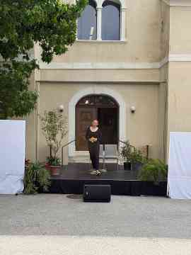 PITZ-Sommer-Theater & Muscial 2026