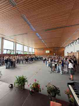 PITZ-Sommer-Theater & Muscial 2026
