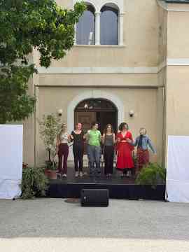 PITZ-Sommer-Theater & Muscial 2026