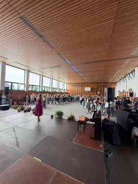 PITZ-Sommer-Theater & Muscial 2026