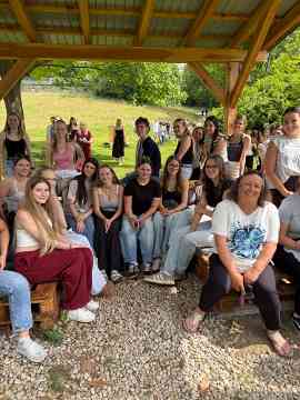 PITZ-Sommer-Theater & Muscial 2026