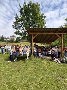PITZ-Sommer-Theater & Muscial 2026