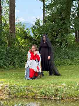 PITZ-Sommer-Theater & Muscial 2026