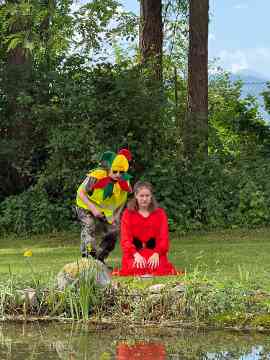 PITZ-Sommer-Theater & Muscial 2026
