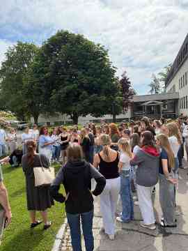 PITZ-Sommer-Theater & Muscial 2026
