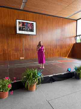 PITZ-Sommer-Theater & Muscial 2026