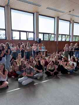 PITZ-Sommer-Theater & Muscial 2026