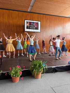 PITZ-Sommer-Theater & Muscial 2026