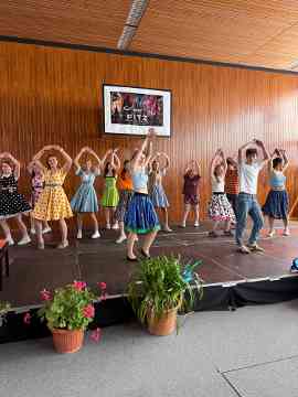 PITZ-Sommer-Theater & Muscial 2026