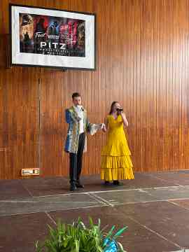 PITZ-Sommer-Theater & Muscial 2026