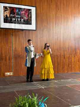 PITZ-Sommer-Theater & Muscial 2026