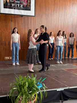 PITZ-Sommer-Theater & Muscial 2026