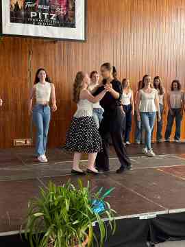 PITZ-Sommer-Theater & Muscial 2026