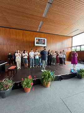 PITZ-Sommer-Theater & Muscial 2026