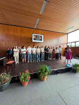 PITZ-Sommer-Theater & Muscial 2026