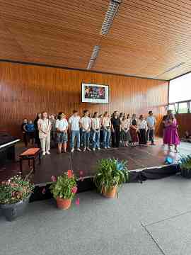 PITZ-Sommer-Theater & Muscial 2026