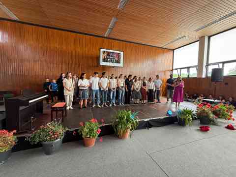 PITZ-Sommer-Theater & Muscial 2026