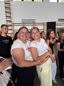 PITZ-Sommer-Theater & Muscial 2026