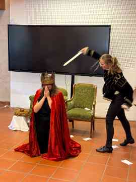 PITZ-Sommer-Theater & Muscial 2026