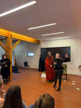 PITZ-Sommer-Theater & Muscial 2026