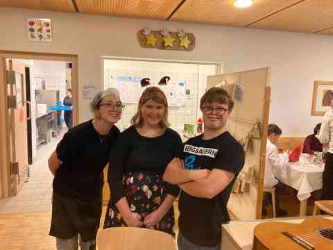 Spendenaktion "Rette das Kind" Weihnachten 2025