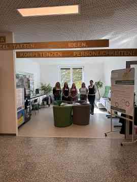 HBLA Pitzelstätten – Tag der offenen Tür 2025
