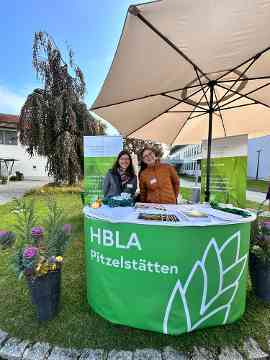HBLA Pitzelstätten – Tag der offenen Tür 2025