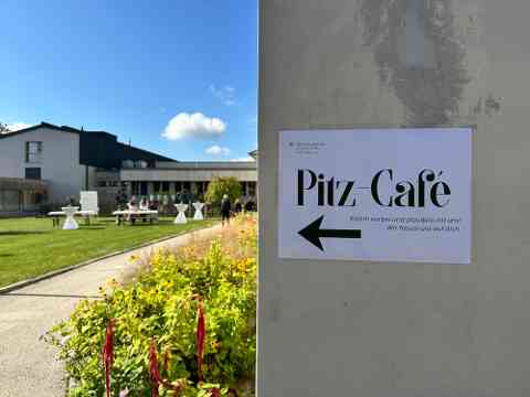 HBLA Pitzelstätten – Tag der offenen Tür 2025