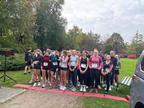 Cross-Country-Lauf 2025