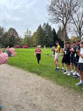 Cross-Country-Lauf 2025