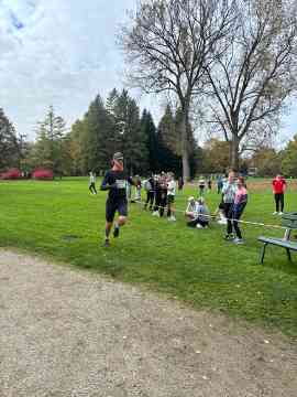 Cross-Country-Lauf 2025