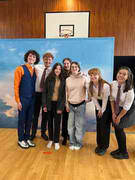 The Other Side of Goodbye