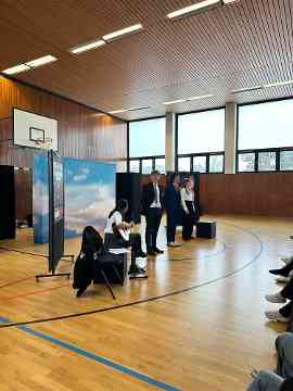 The Other Side of Goodbye