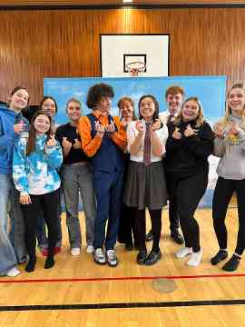 The Other Side of Goodbye