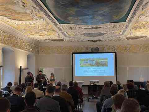 66. Österreichischen Pflanzenschutztagen