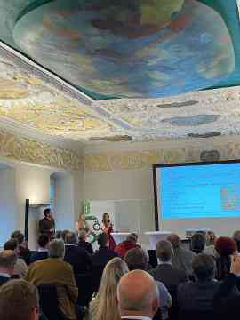 66. Österreichischen Pflanzenschutztagen