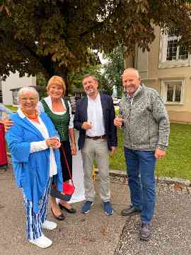 Absolvententag 2026