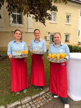 Absolvententag 2026