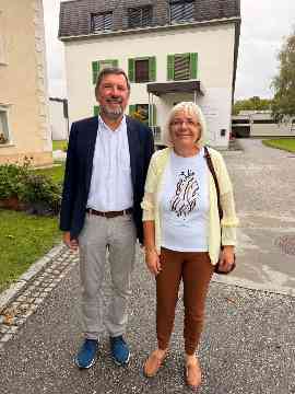 Absolvententag 2026