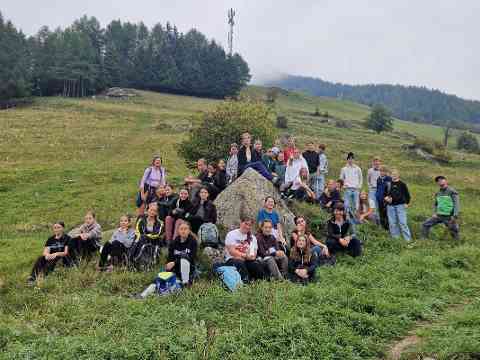 Kennenlerntage 1A Mallnitz