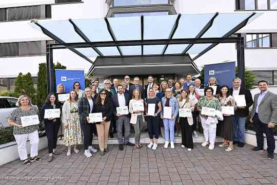 MINT-Gütesiegel Rezertifizierung 2026